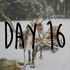 Day 16: Melanie De Biasio - Sweet Darling Pain (Alternative Version) (Free DL)