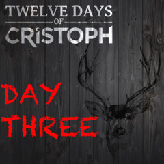 Cristoph - Can You See Them