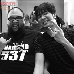 DEMO น้ำตา Fuckinghero Ft Stamp Wmv