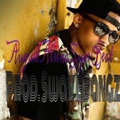 First Love Prod. SwaveBangz (August Alsina Type Beat)ForSale