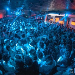 Guy Mantzur & Sahar Z  Live At Argentina 23/11/14 (Time Album Tour )