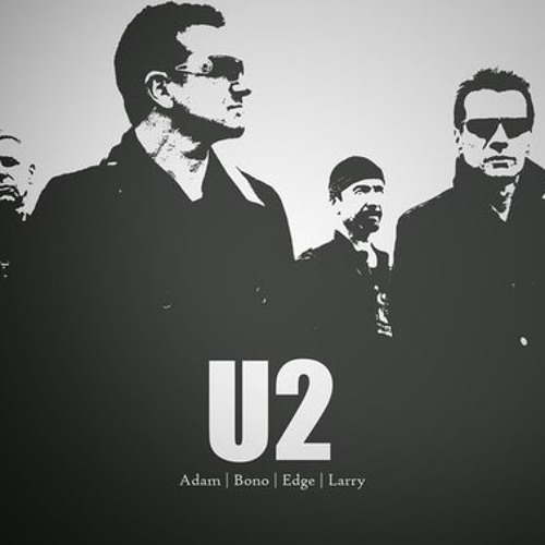 Stream U2 - Every Breaking Wave (BZBLACK Bootleg) by BZBLACK⬛ | Listen  online for free on SoundCloud