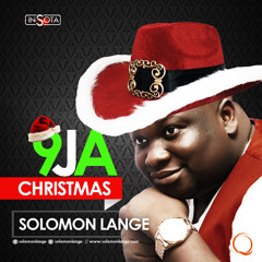 Solomon Lange - Naija Christmas