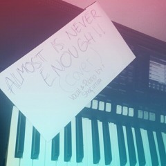 Just me, myself and I