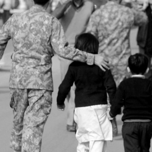 Shahadaton Ka Karwan