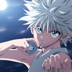 Hunter X Hunter Opening By Lawlax2 Hunter X Hunter Opening By Lawlax2