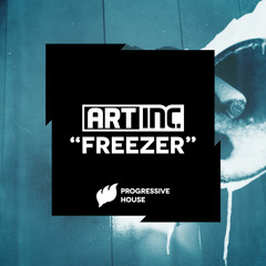 Art Inc. - Freezer [Teaser] OUT NOW