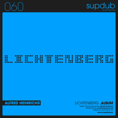 Alfred Heinrichs - Raveheart