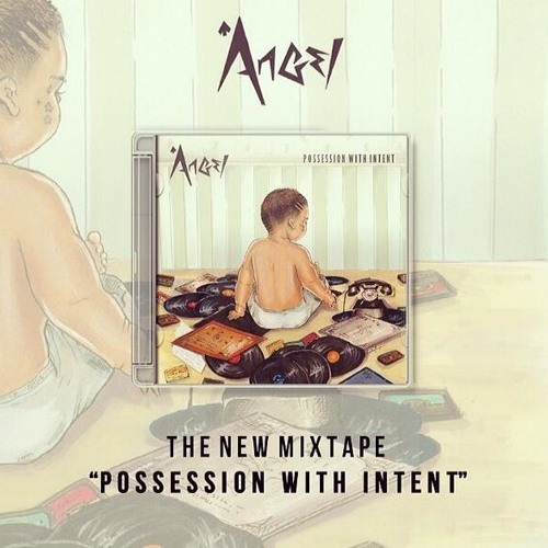 Angel - Don't Like It (feat. Stormzy)