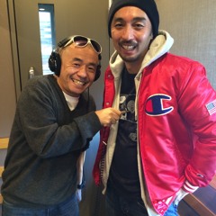 Tokyo Dance Park Inter FM 2014.12.13