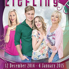 Liefling Onderhoud - Liza Bronner en Marlee van der Merwe