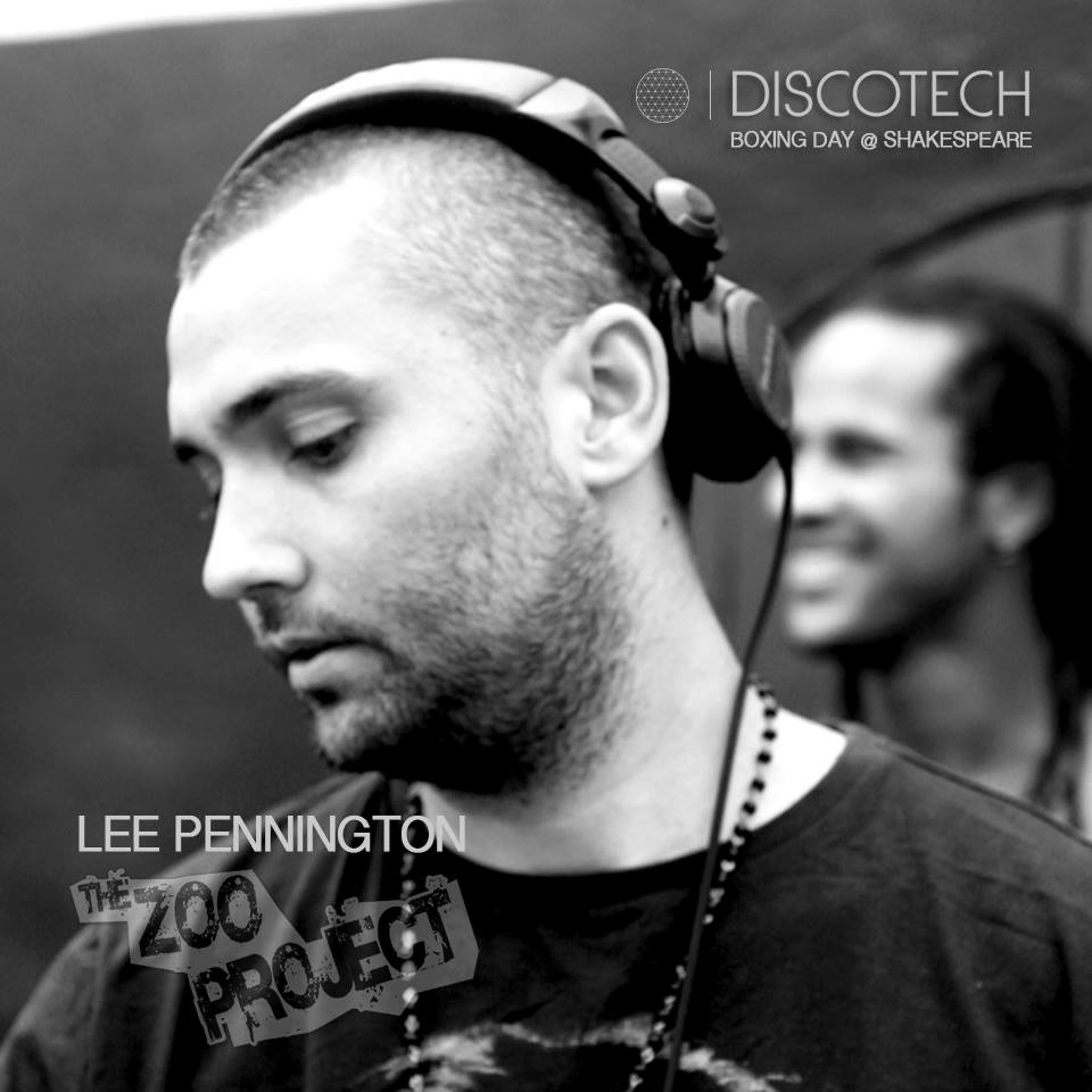 discotech Podcast Series
