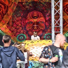 DJ Somatrixx pres. From Dusk till Dawn PsyTranceMix 2014