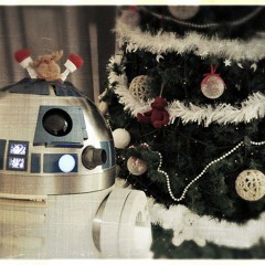 Jingle R2D2 Bells !