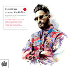 Masterpiece - Armand van Helden Minimix