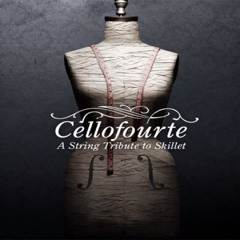 Cellofourte - Monster