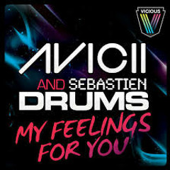 My Feelings For The Volume (Jan Van Way Mashup)