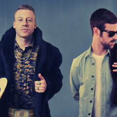 Macklemore And Ryan Lewis - Thrift Shop Mikael Wills Bootleg Radio Record