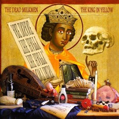 TDM - Meaningless Upbeat Happy Song