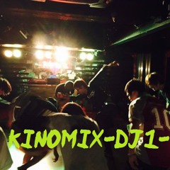 kinomix-dj1-