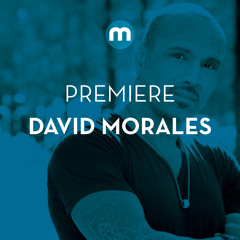 Premiere: David Morales 'Lovin' (Disko Mix)