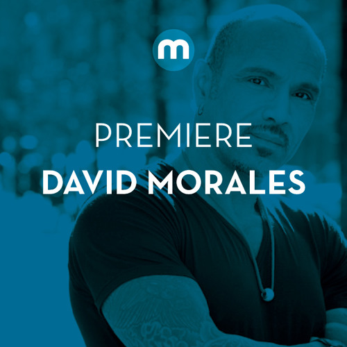 Premiere: David Morales 'Lovin' (Disko Mix)