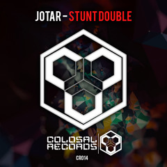 Jotar - Stunt double (Original Mix)