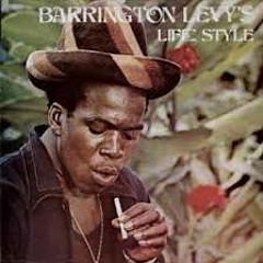 Barrington Levy - My Bible