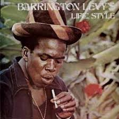 Stream Barrington Levy - My Bible by Rusu Ana | Listen online for free on  SoundCloud