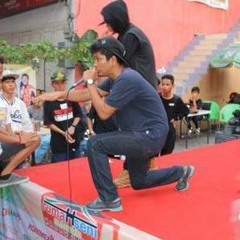 terpisah (n.g.flow production)