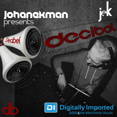 Johan Ekman - Decibel 059