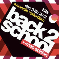Panic @ back2school 2013