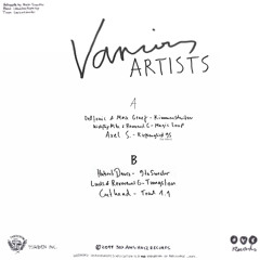 B1 - Hubert Daviz - 9to5wecker Mixdown Re