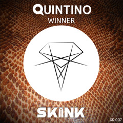 Quintino - Winner (Teaser) [OUT NOW]