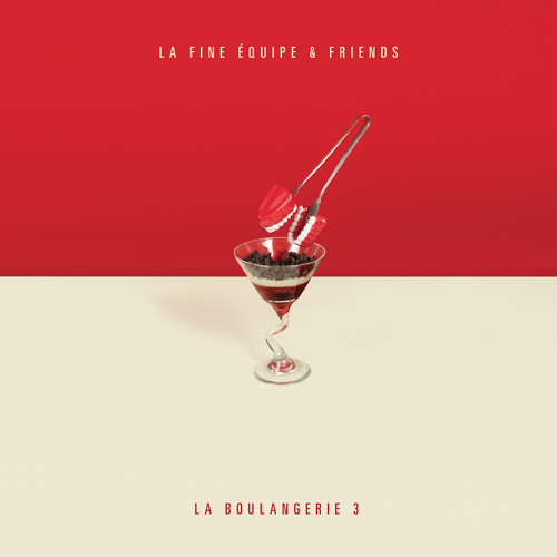 Poldoore - Cinnamon Roll (La Boulangerie 3)