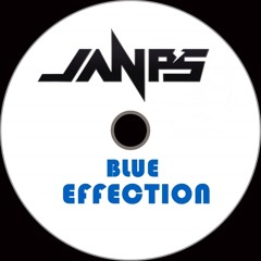 Blue Effection - 2014