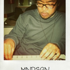 Mndsgn - That Time