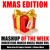 Artwork for Beat Club #Xmas Ed. Metro Area Vs Paggi & Costanzi feat ROLAND CLARK - A House Miura