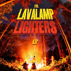 Lavalamp Lighters