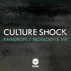 Culture Shock - Troglodyte VIP