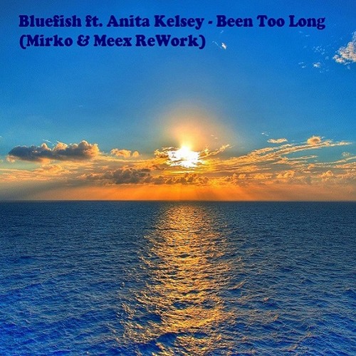 Bluefish Ft. Anita Kelsey - Been Too Long (Mirko & Meex ReWork) - Preview