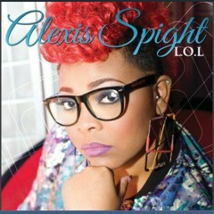 Power In The Blood by Alexis Spight