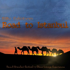 Road To Istanbul - Promo Mix
