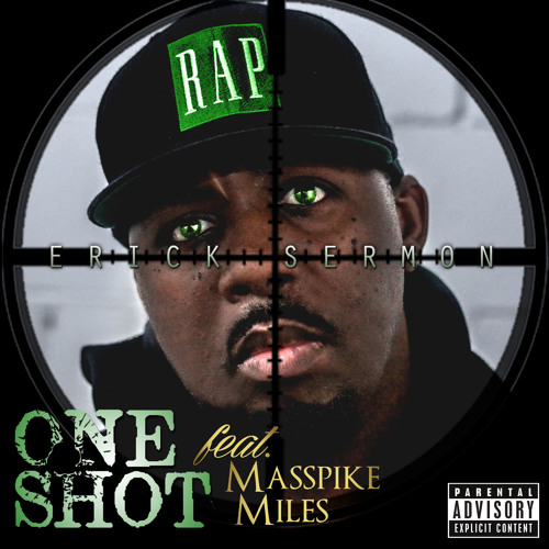 One Shot (feat. Masspike Miles)