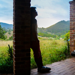 Falling Pieces By JR