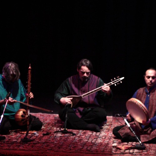 Hossein Alizade . Keyhan Kalhor. Majid Khalaj 2