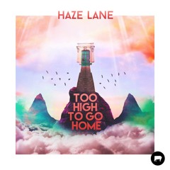 Haze Lane - Revenge