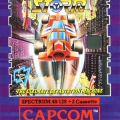 Tim Follin - Led Storm 6