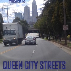 Laquan Aka Lay - Low - -CHARLOTTE- Q.C. ANTHEM