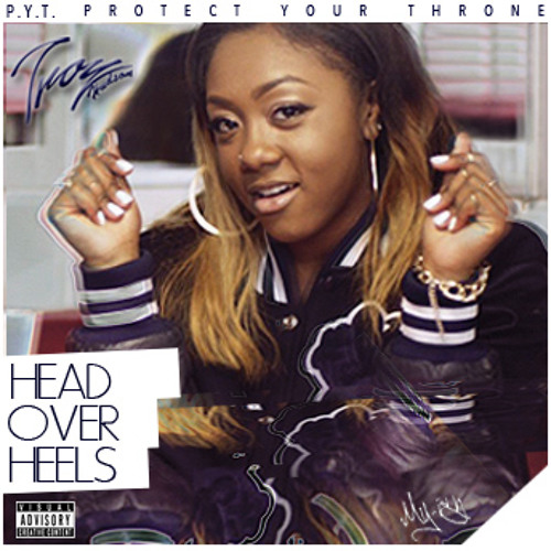 Stream Head Over Heels by Troy Hudson Listen online for free on